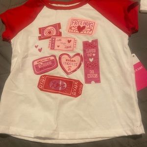 Valentine’s Day Shirt